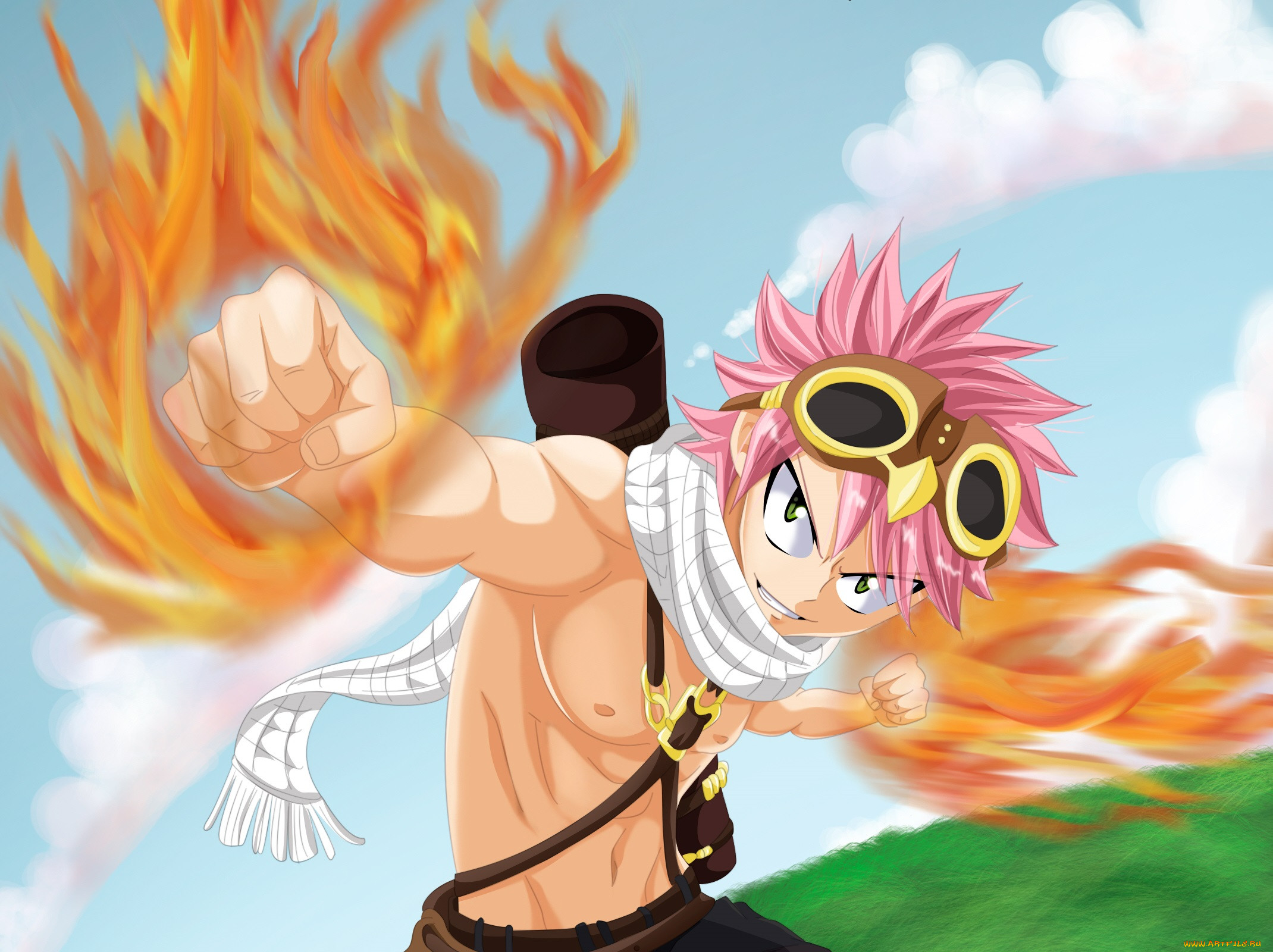 , fairy tail, , 